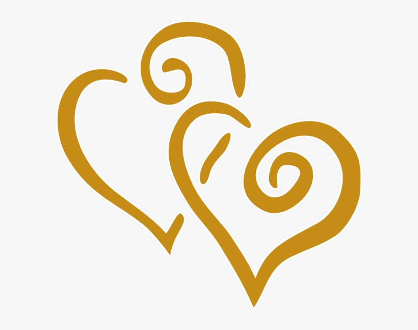 Golden Anniversary Clip Art, transparent png