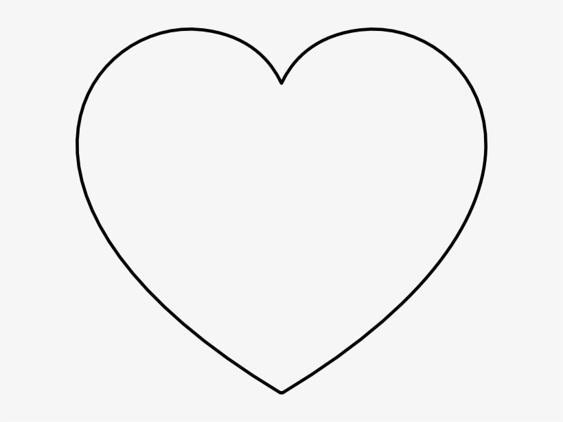 Сердце Фигура Картинки – Telegraph