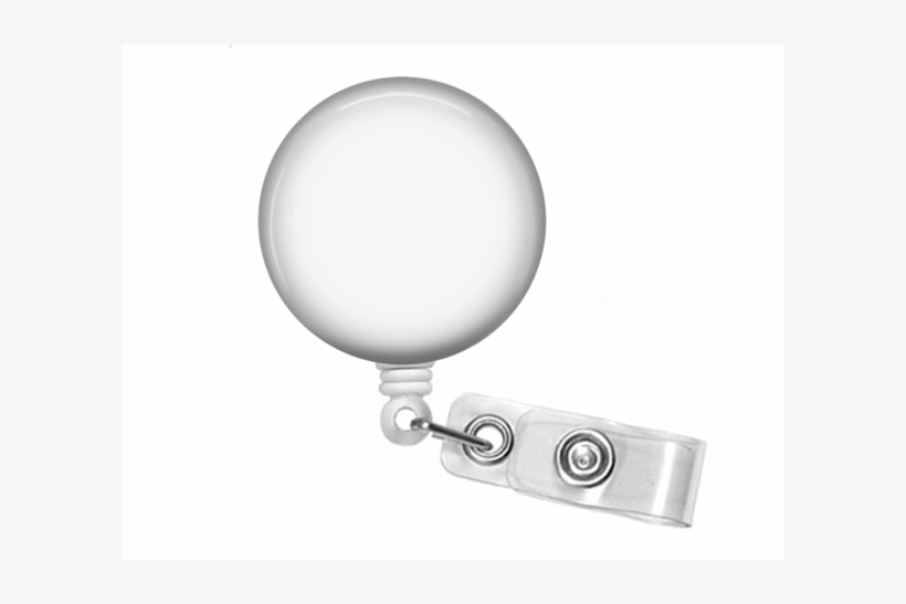 Custom Design - Badge Reel - Clowdus Creations - Breast Cancer Awareness Name Tag Id Badge Holder Retractable, transparent png