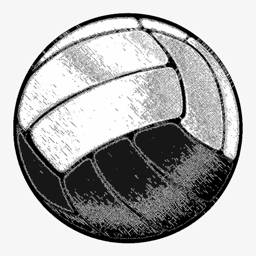 Football Vintage Illustration - Vintage Soccer Ball Clip Art, transparent png