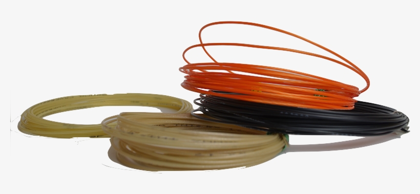 Use Your Own String Next Day Service - Solinco Outlast Tennis String Solout, transparent png