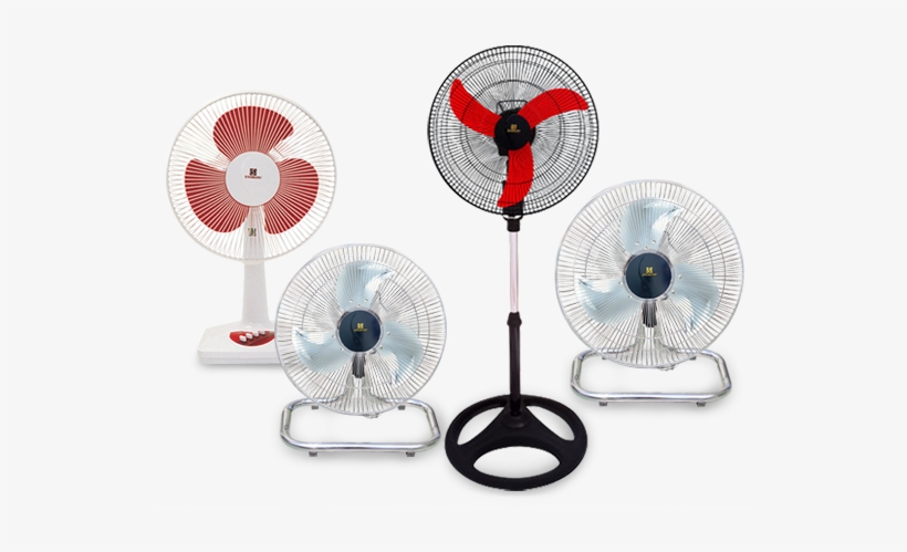Electric Fan Png Pic - Non Living Things Example, transparent png