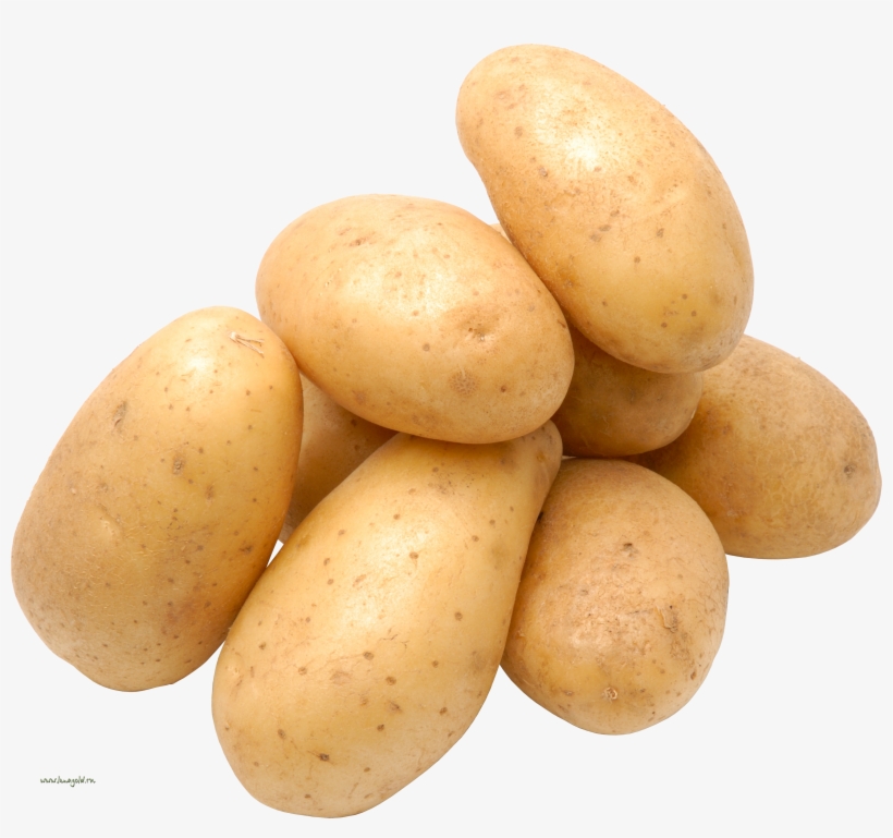 Potato Png Images - Potato Png, transparent png