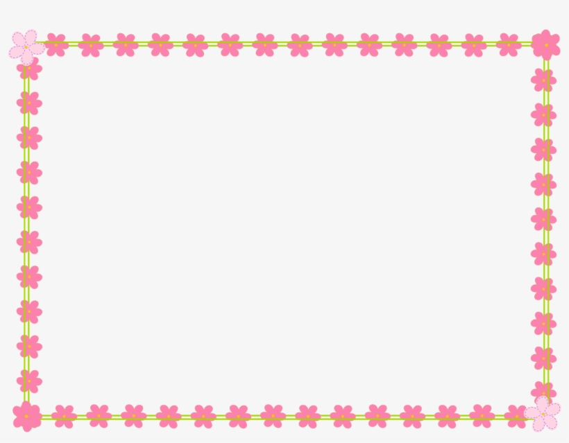 5 月 枠 Clipart Flower Clip Art - Message For Anniversary Husband, transparent png