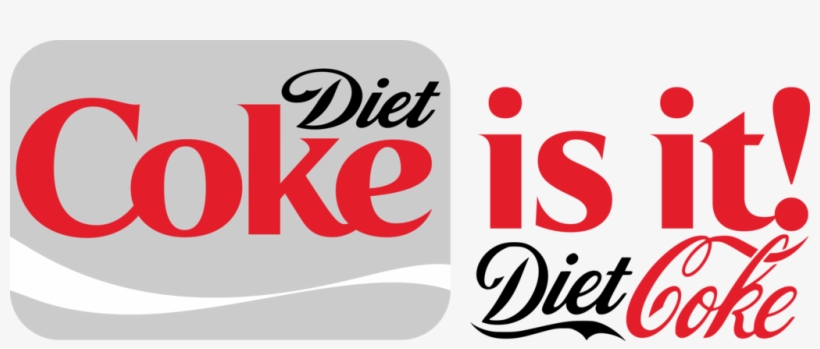 Diet Coke Logo Png - Diet Coke - 20 Pack, 12 Fl Oz Cans, transparent png