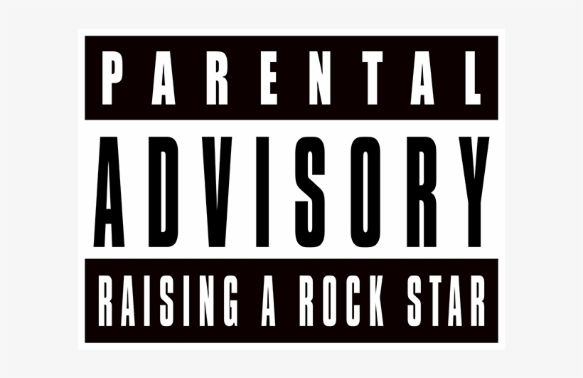 Full Project Details On Our Portfolio Page Or Click - Parental Advisory, transparent png