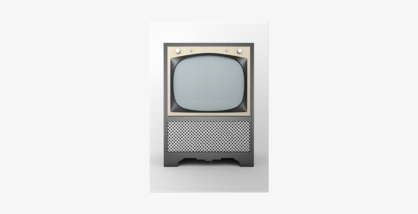 Television, transparent png