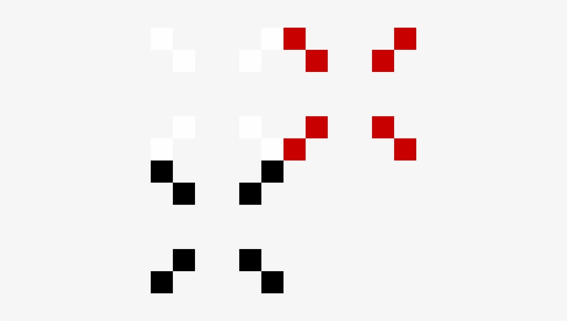 Simple Hitmarker - Donkey Kong Barrel Pixel, transparent png