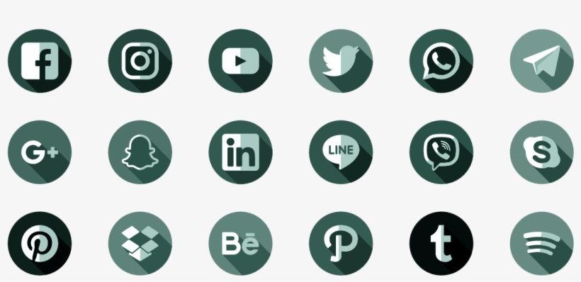 Mmp Longwood Social Media Iconsjohn Doe2018 05 10t16 - Social Media ...