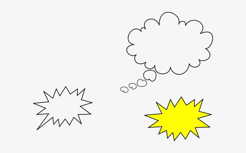 Speech Bubble Clip Art, transparent png