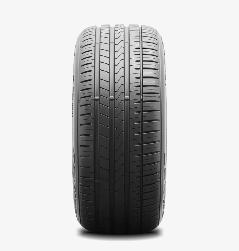 Passenger Car Tires - Falken Azenis Fk510 225 50 Zr17 98y, transparent png