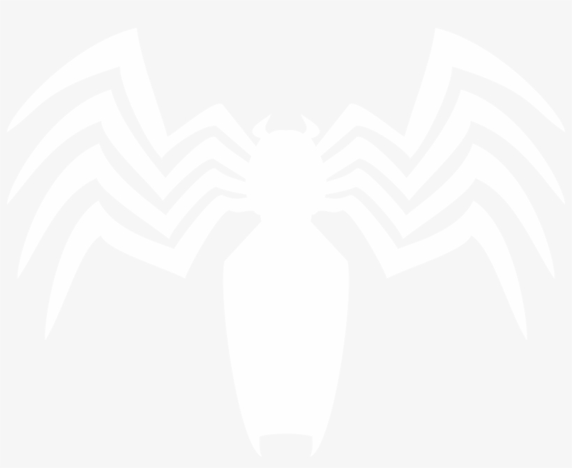 Venom Logo By Jmk - Venom Logo, transparent png