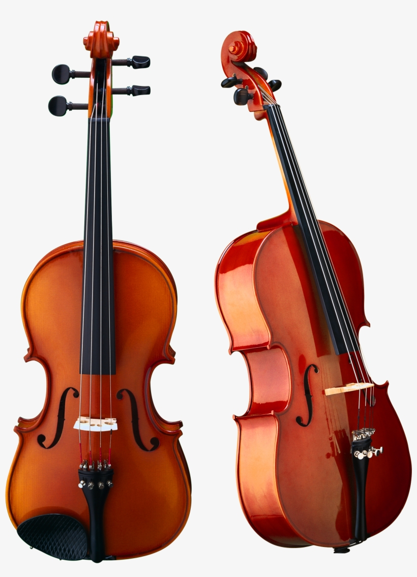 Violin & Bow Png Image - Alfred 00-0600b Pop Showcase For Strings, transparent png