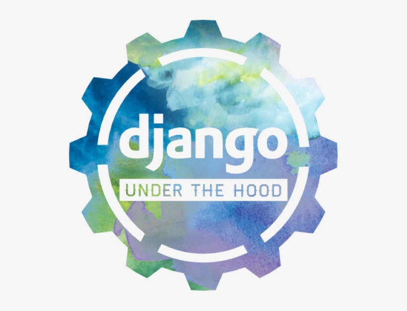 Django - 542x547 PNG Download - PNGkit