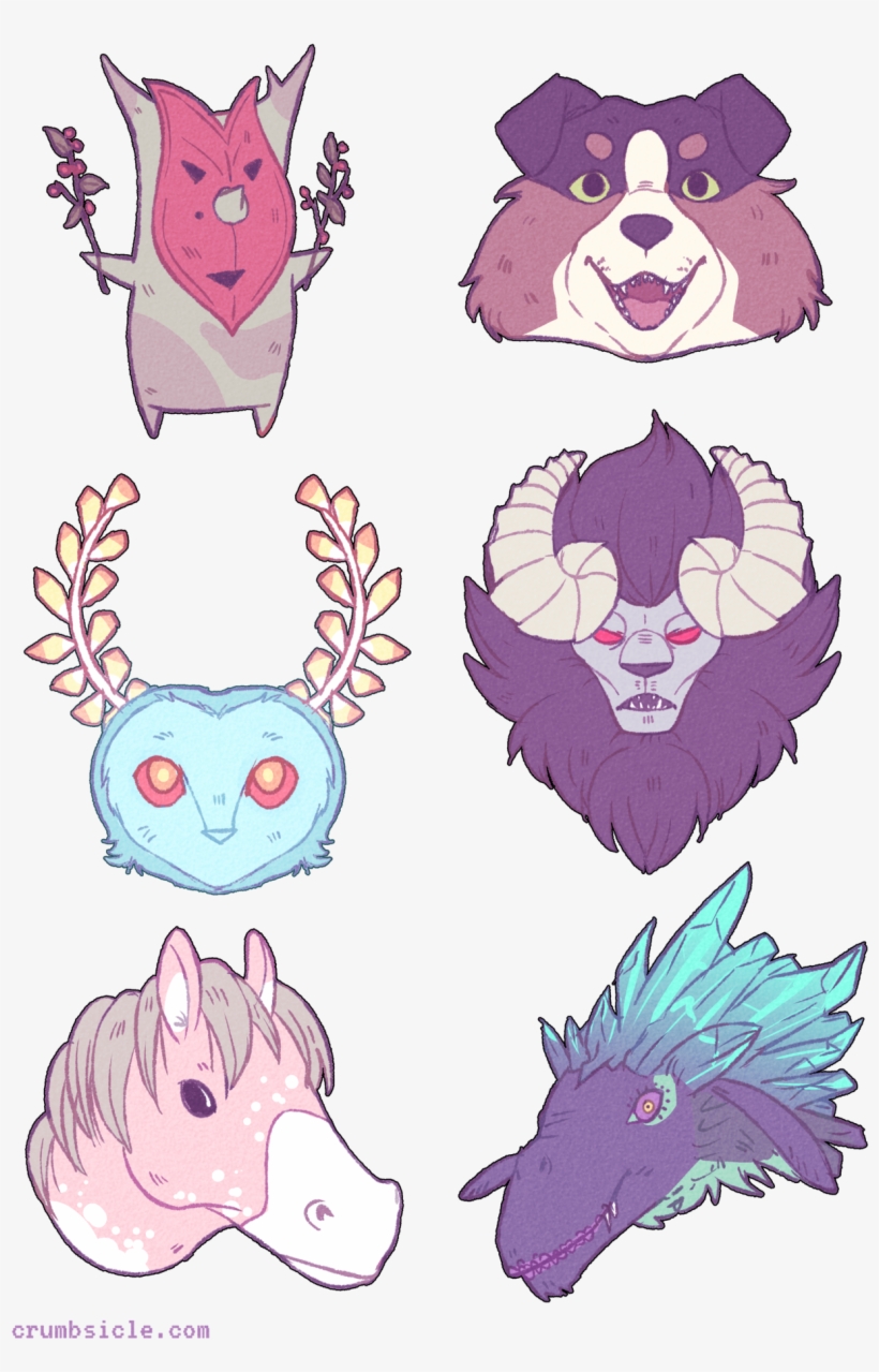 “lil Faces From Breath Of The Wild I'll Hopefully Be - Blupee Cute, transparent png