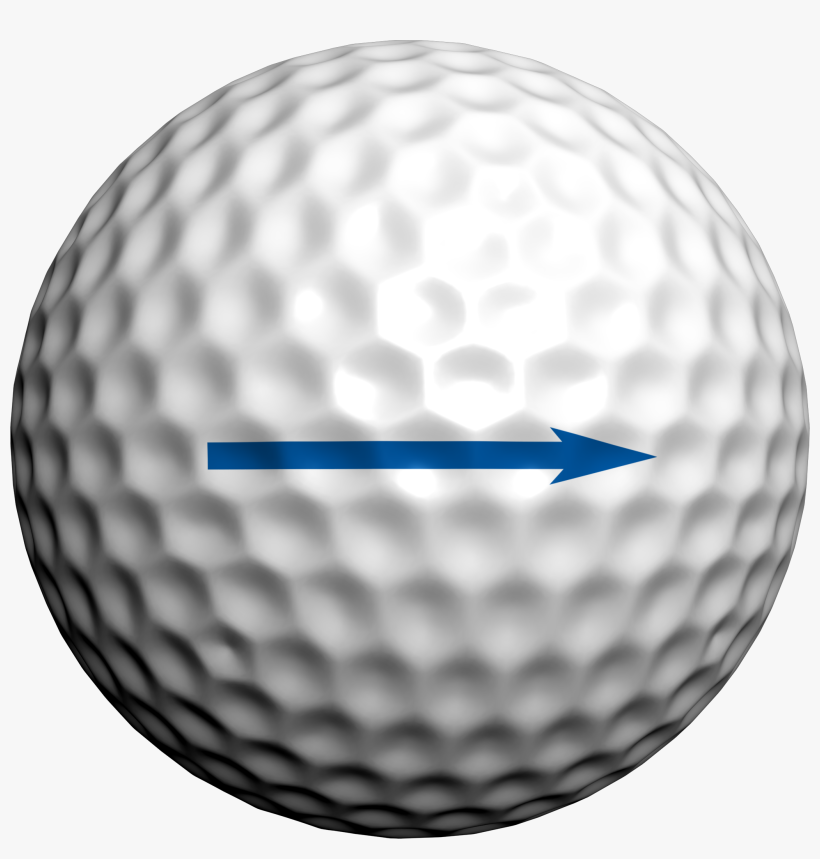Celebrating 10 Years - Golfdotz - Big Money (personalize Your Golf Ball), transparent png