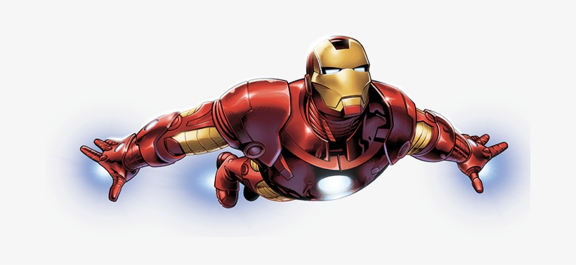 Iron Man Png, transparent png