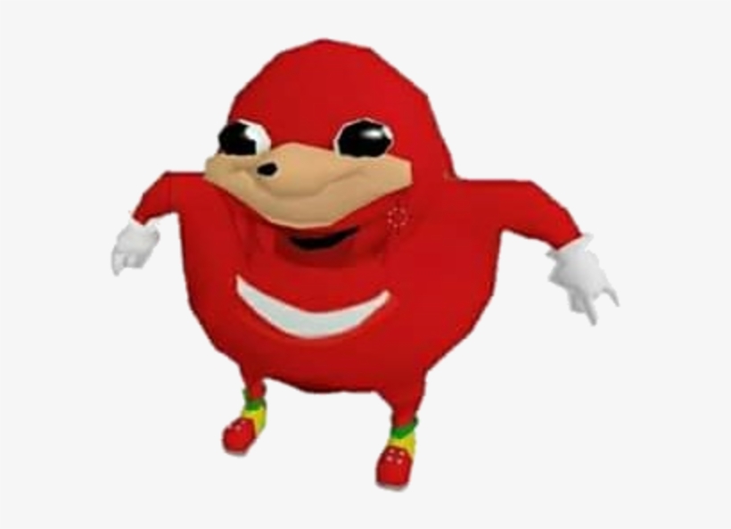 Do U Kno De Wae, transparent png