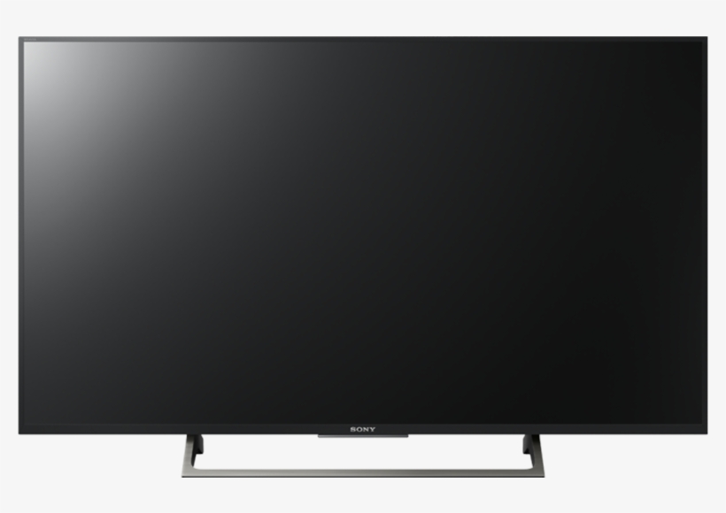 Image For Lg Led 4k Television 75" - Sony Bravia 4k Oled Smart Hdr Tv Xbr, transparent png
