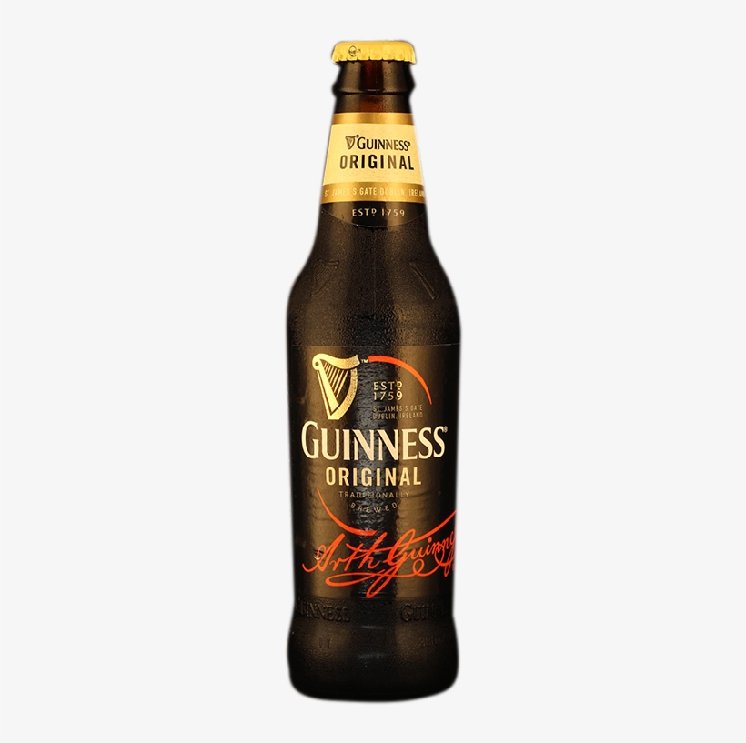 Original Online At Grand Beers - Guinness Original / Extra Stout (ireland/uk), transparent png