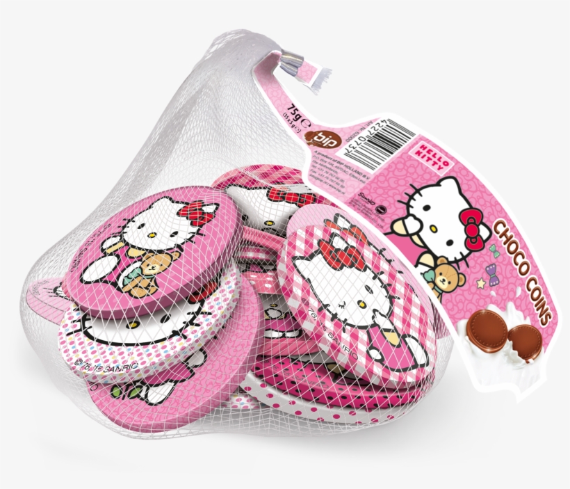 Bip Hello Kitty, transparent png