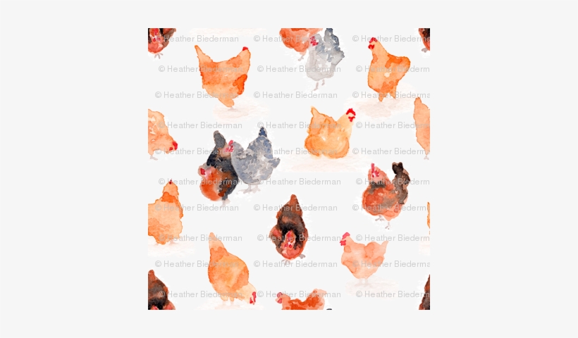My Backyard Flock - Fowl, transparent png
