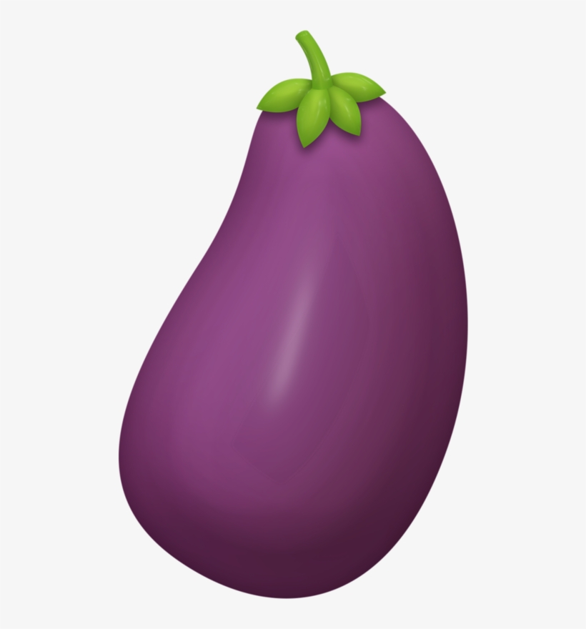 Cole Pinterest Eggplants Clip Art And - Eggplant Clipart, transparent png
