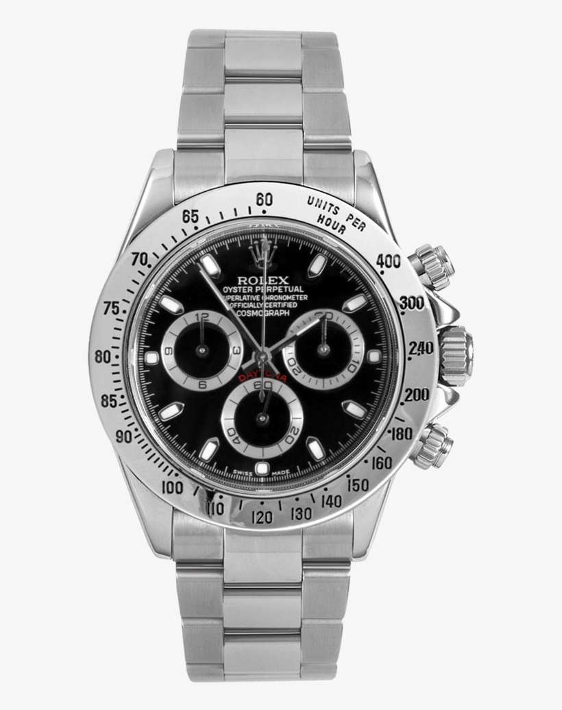 Rolex Datejust Blue Dial Two Tone, transparent png