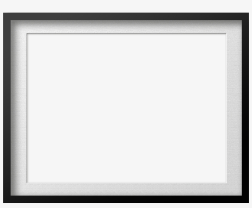 Architecture Frame Decoration - Painting, transparent png