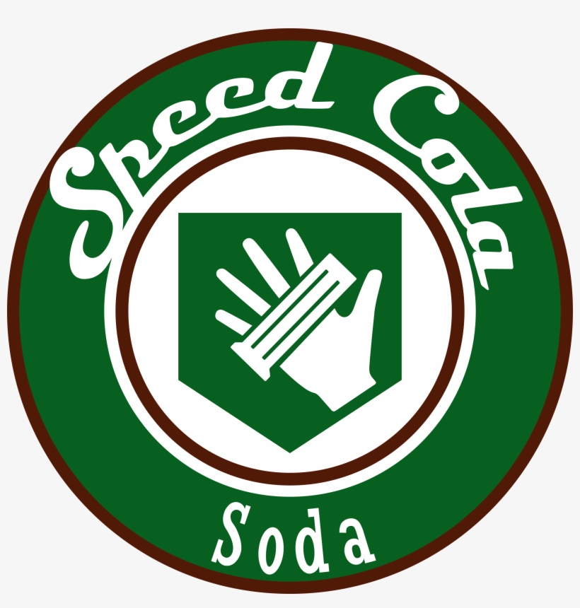 Speed Cola Logo From Treyarch Zombies - Speed Cola Logo Bo3, transparent png