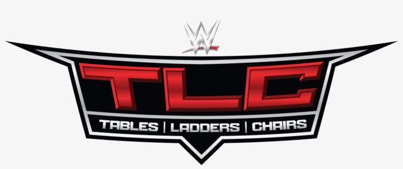 Wwe: Tlc Tables, Ladders & Chairs 2016 (dvd), transparent png