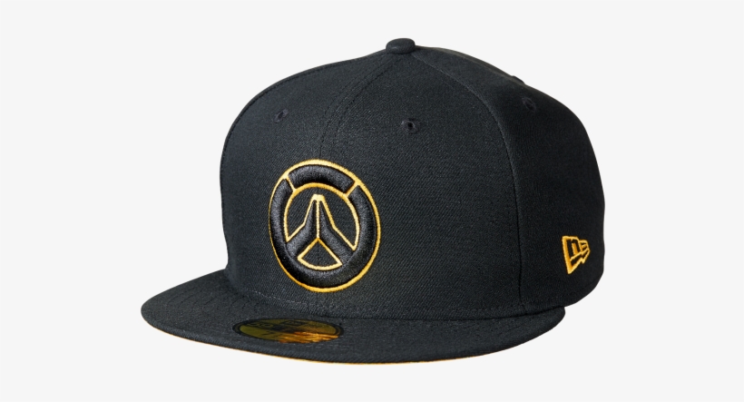 Overwatch Logo Hat By New Era - Hat, transparent png
