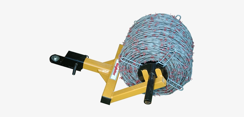 King Kutter Barbed Wire Unroller - King Kutter Wire Unroller Wu-r-yk, transparent png