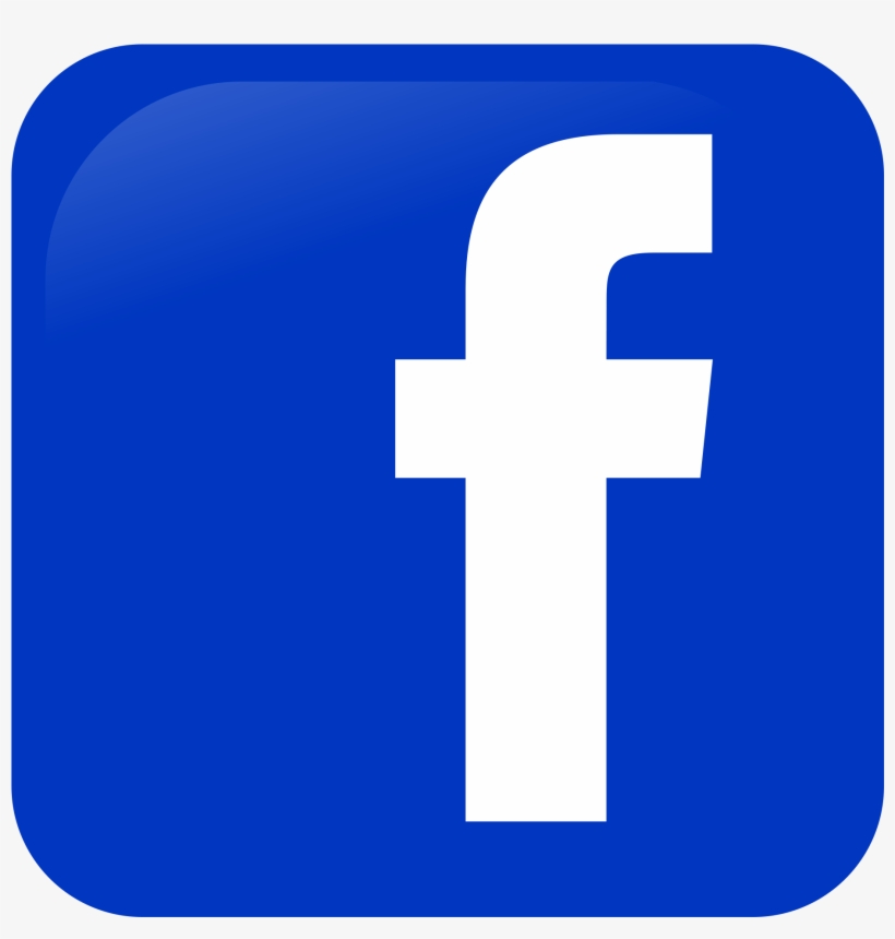 Face Png Logo - Clip Art Facebook, transparent png