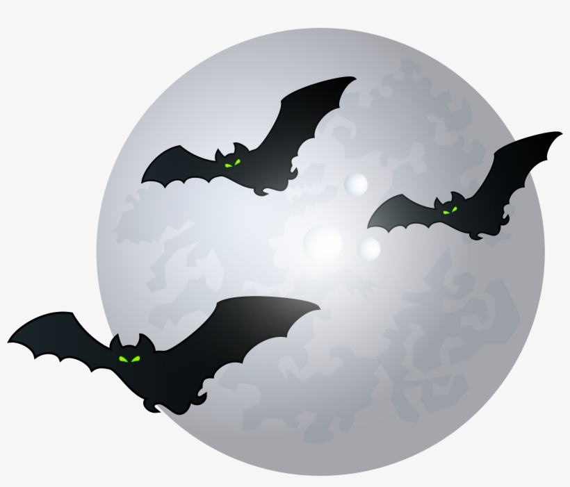 Bats Png, transparent png
