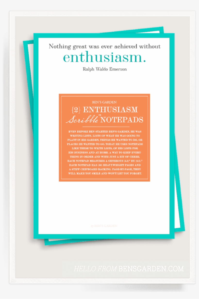 Np 58 708 V=1417454632 - I'm Afraid My Train Of Thought Scribble Notepad Set, transparent png