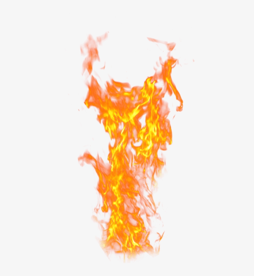 Free Png Fire Flame Png Images Transparent - Flame, transparent png