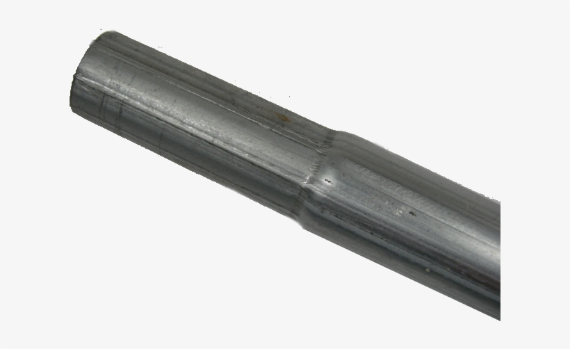 Top Rail Extends Across The Top Of The Fence - Flashlight, transparent png