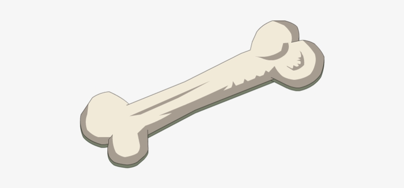 Chafer Foot Soldier's Surprising Bone - Bone Png, transparent png