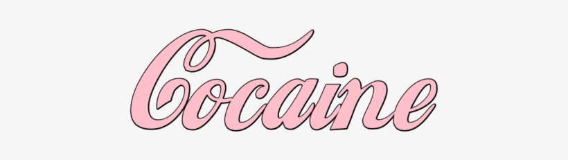 Cocaine, Drugs, And Pink Image - Overlays Png Drugs, transparent png