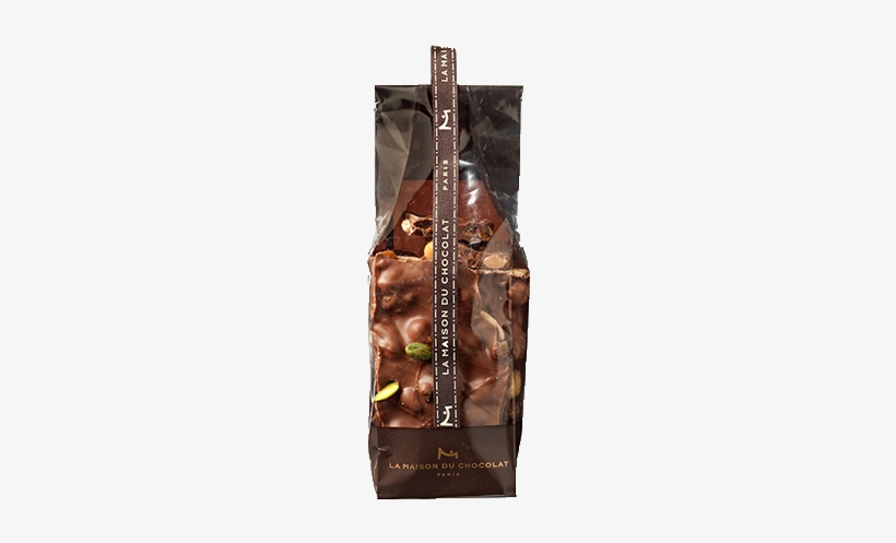 Milk Chocolate Mendiant - Chocolate, transparent png