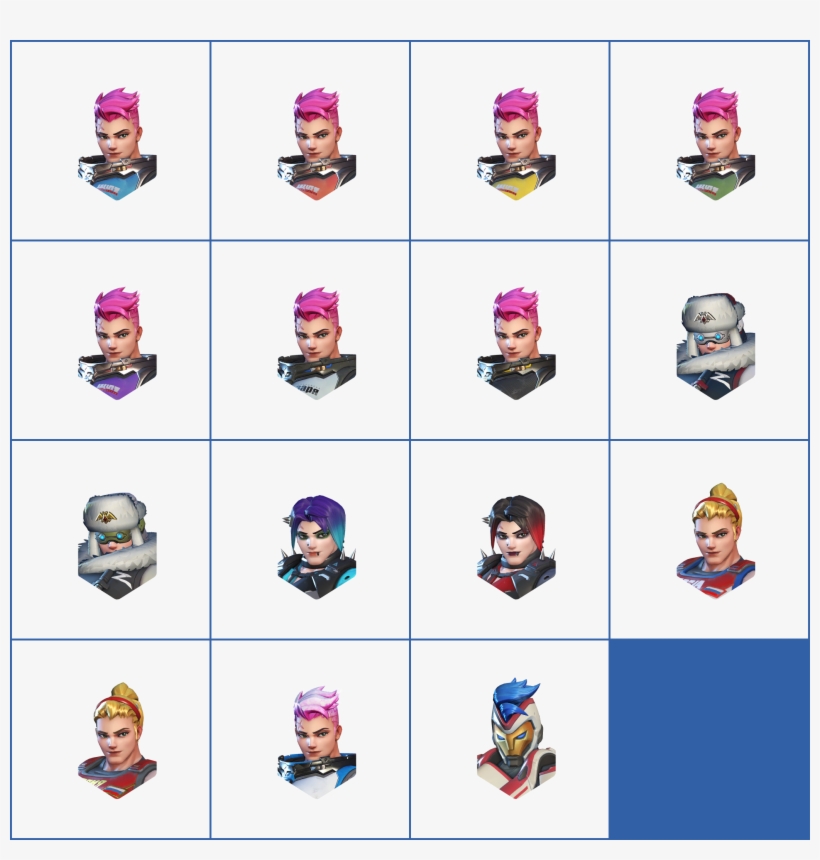 Click For Full Sized Image Zarya - Computer, transparent png