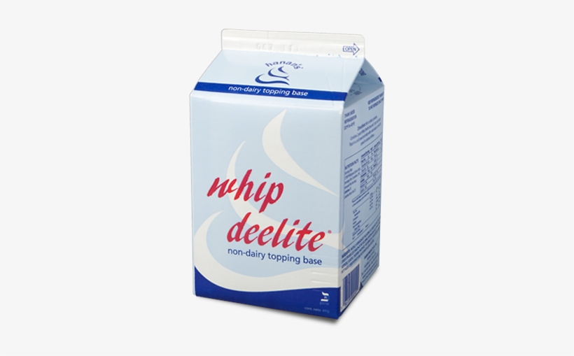 Whip Deelite Base, transparent png