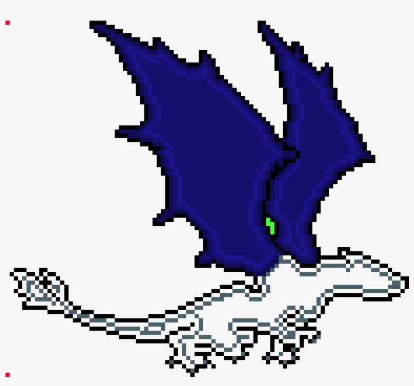 Dragon Wings - Portable Network Graphics, transparent png