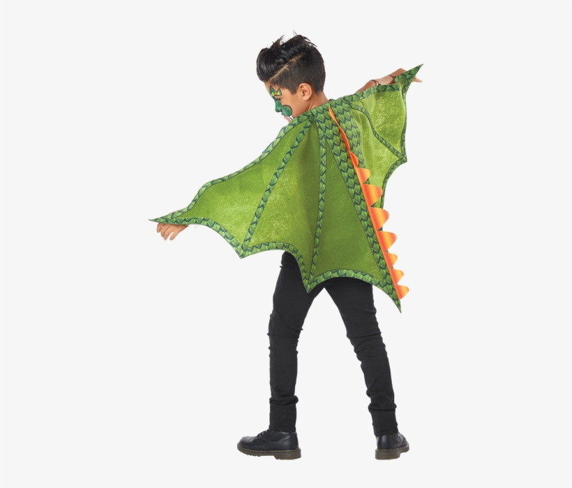 Green Dragon Wings - Seasons Usa Inc, transparent png