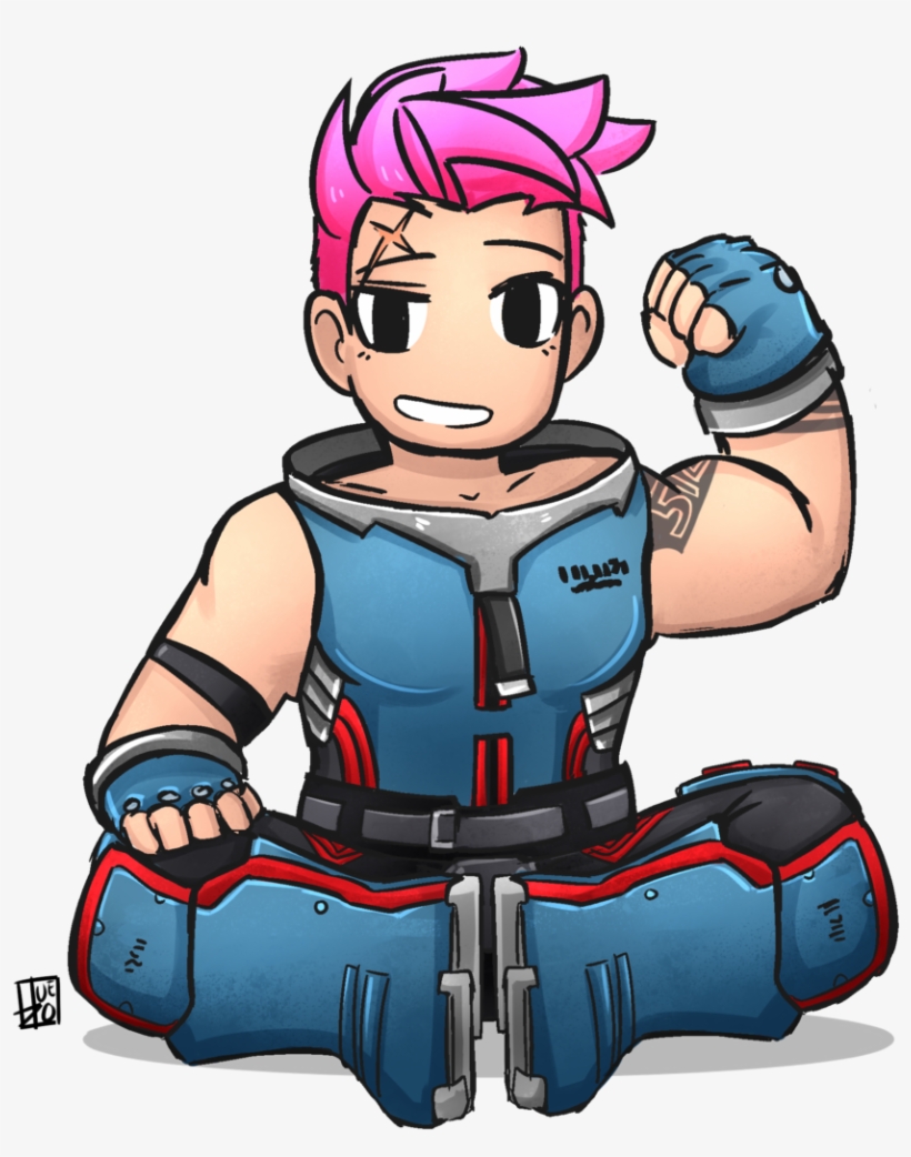 Banner Stock By Phuezo On Deviantart - Zarya Png, transparent png