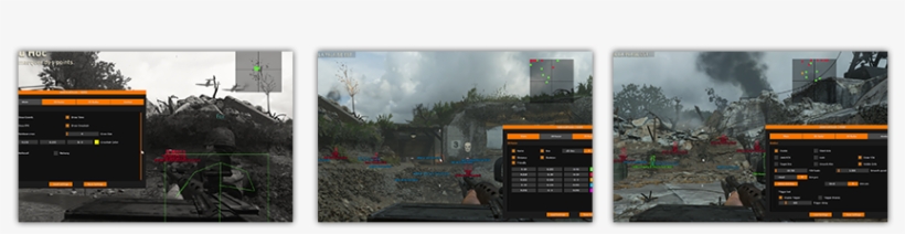 We Are Proud To Release Our New Call Of Duty Wwii Cheat, - Pc Game, transparent png