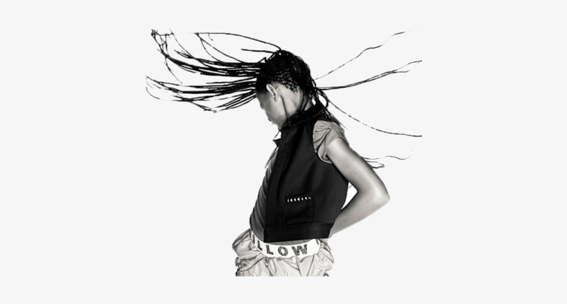 Http - //www - Officialpsds - - Whip My Hair Willow, transparent png