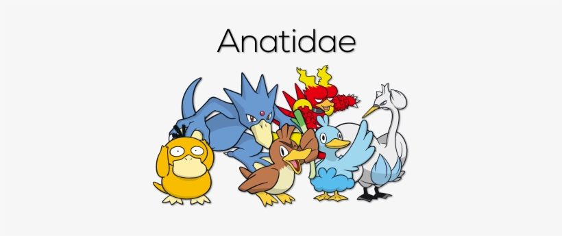 Pokémon Family - Cartoon, transparent png