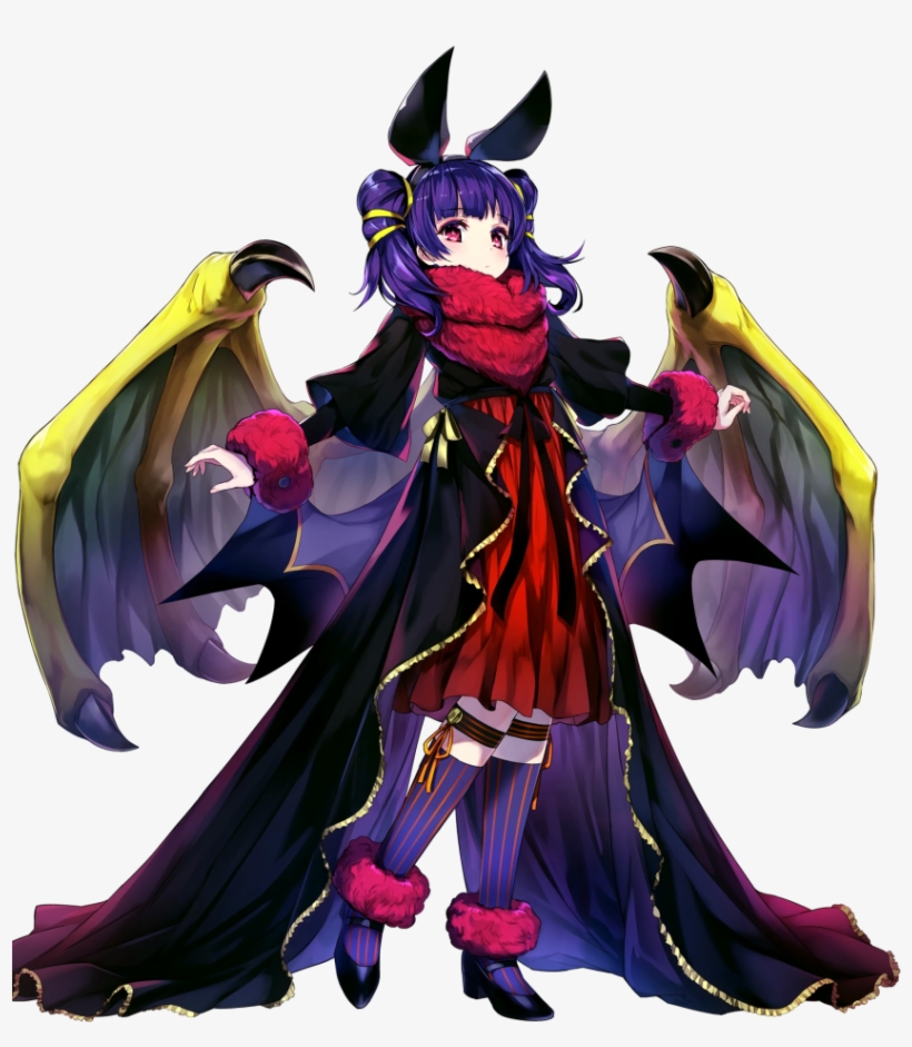 1girl Dragon Wings Fire Emblem Fire Emblem - Fire Emblem Heroes, transparent png